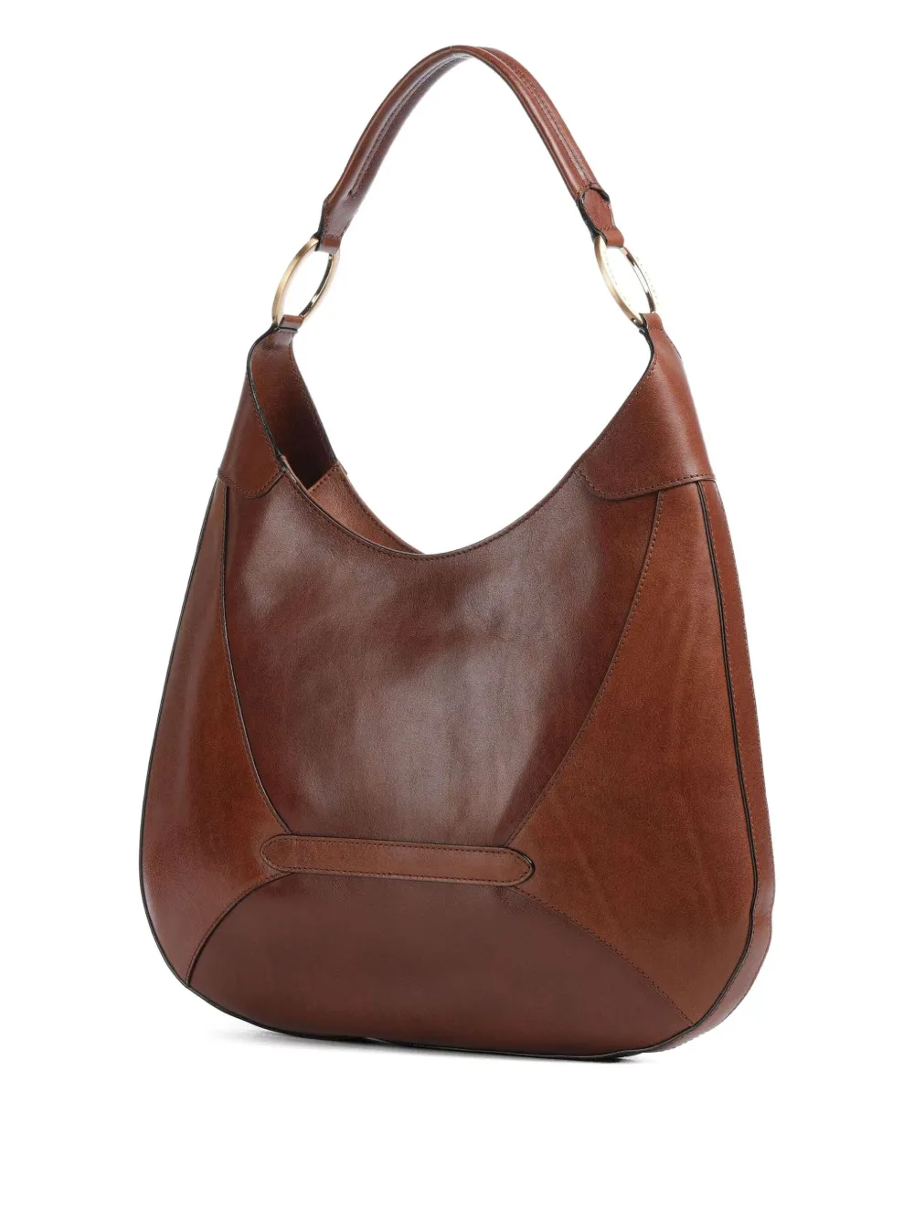 The Bridge leather shoulder bag | Image 2