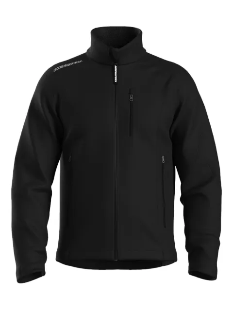 ENERGIA PURA KIDS fleece zip-up jacket