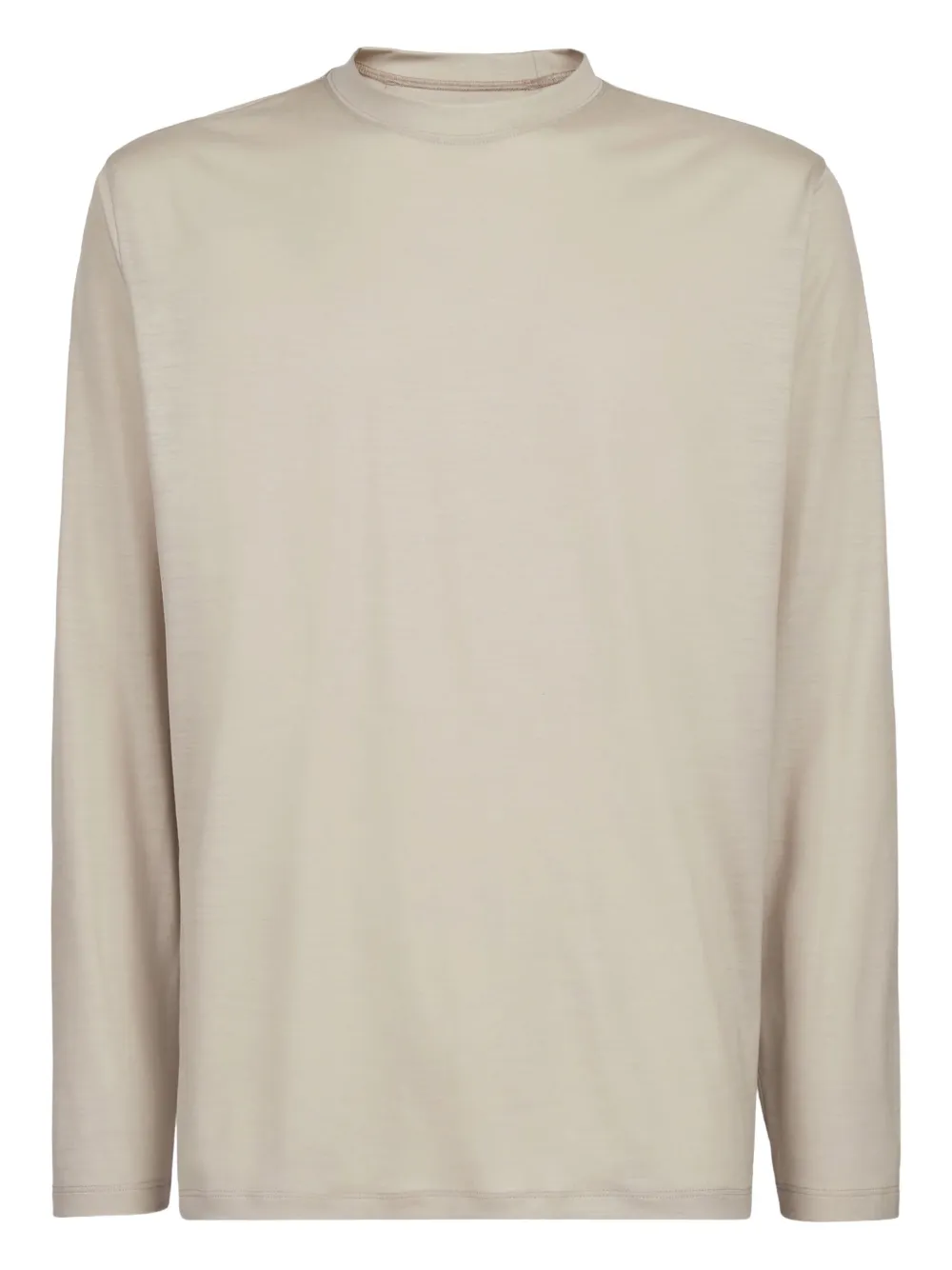 Sease jersey con cuello redondo | neutro | Image 1