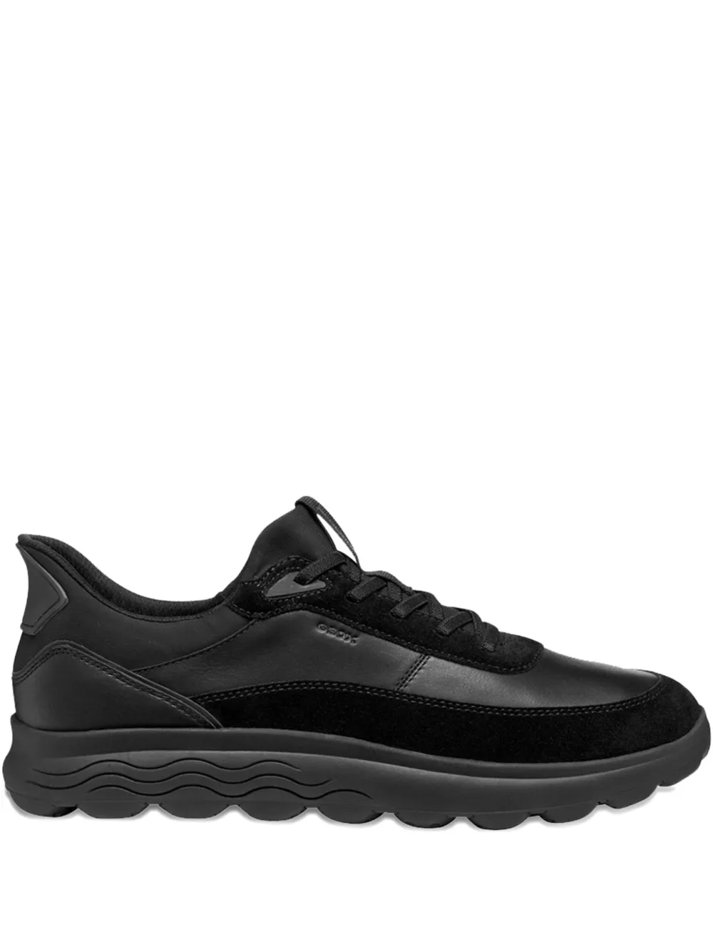 Geox Spherica Plus sneakers Black