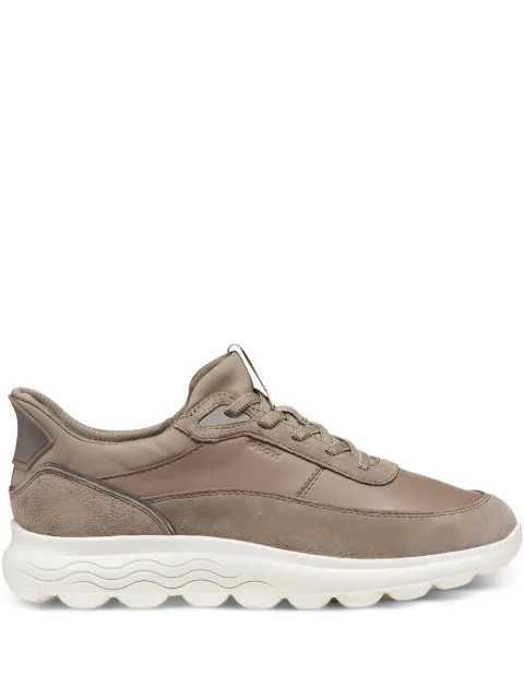 Geox Spherica Plus low-top sneakers 