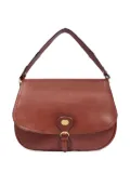 The Bridge Isadora leather tote bag - Brown