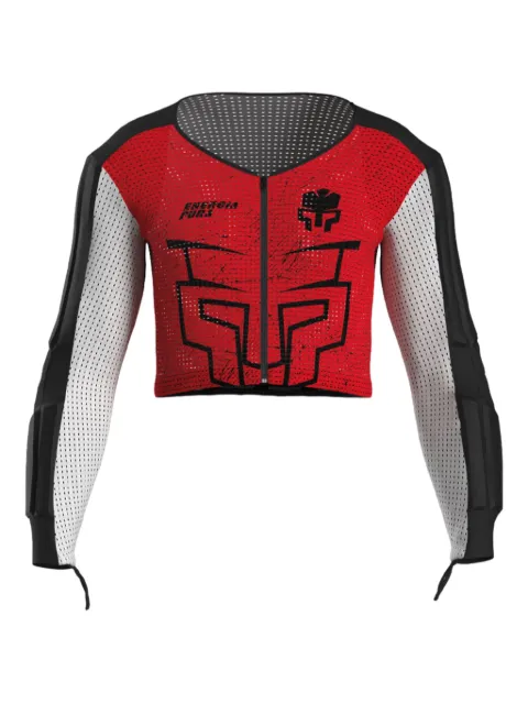 ENERGIA PURA KIDS long-sleeves jacket