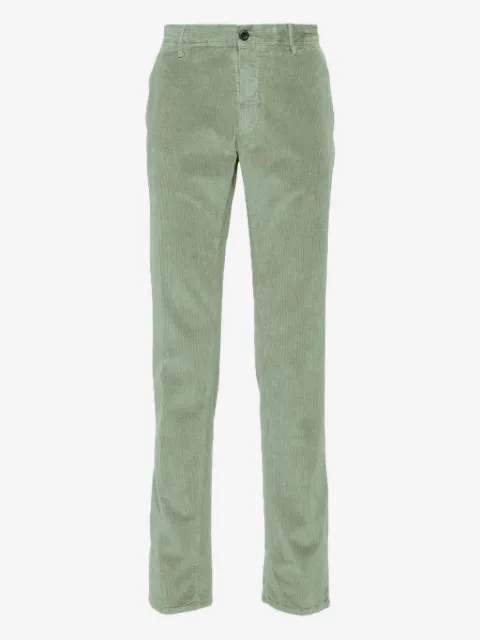 Incotex corduroy trousers