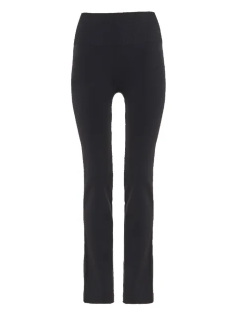 Wolford بنطال هاي ويست بدون خياطة