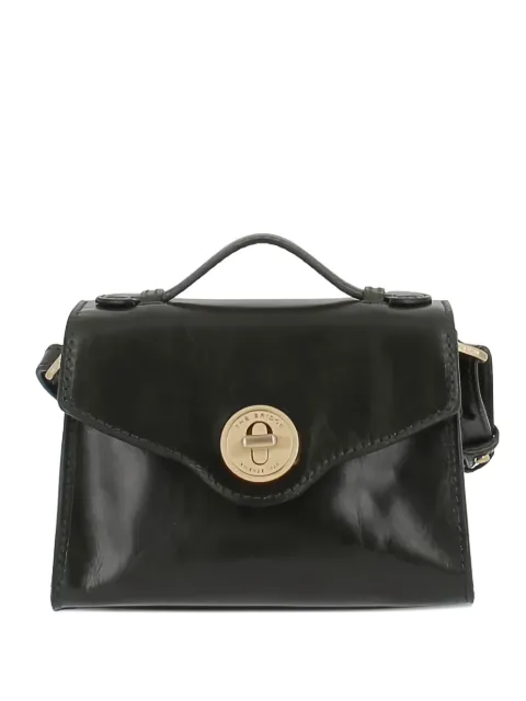 The Bridge Irene flap-top tote bag