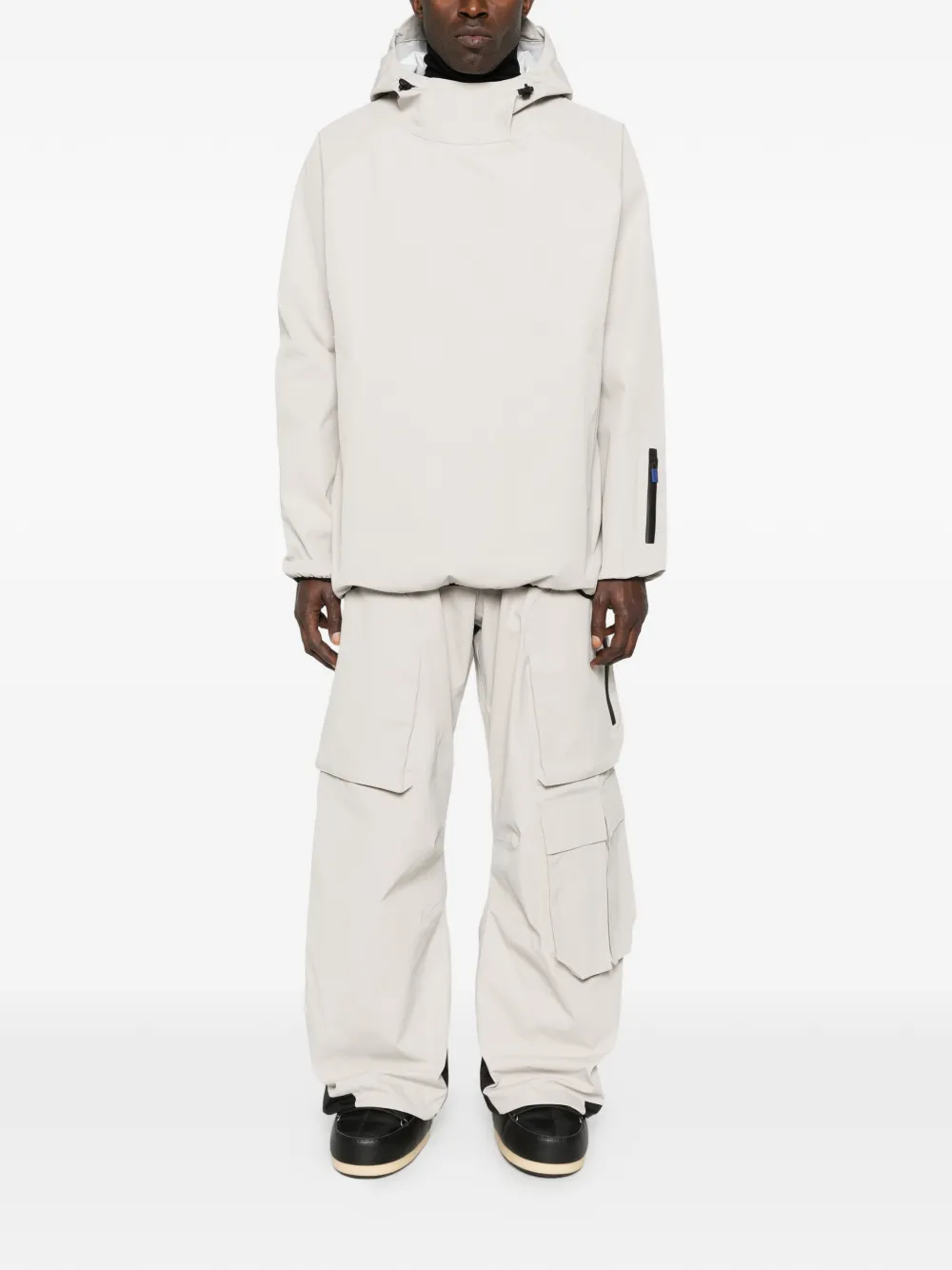 Templa Korax hoodie | Hoodies | Image 2