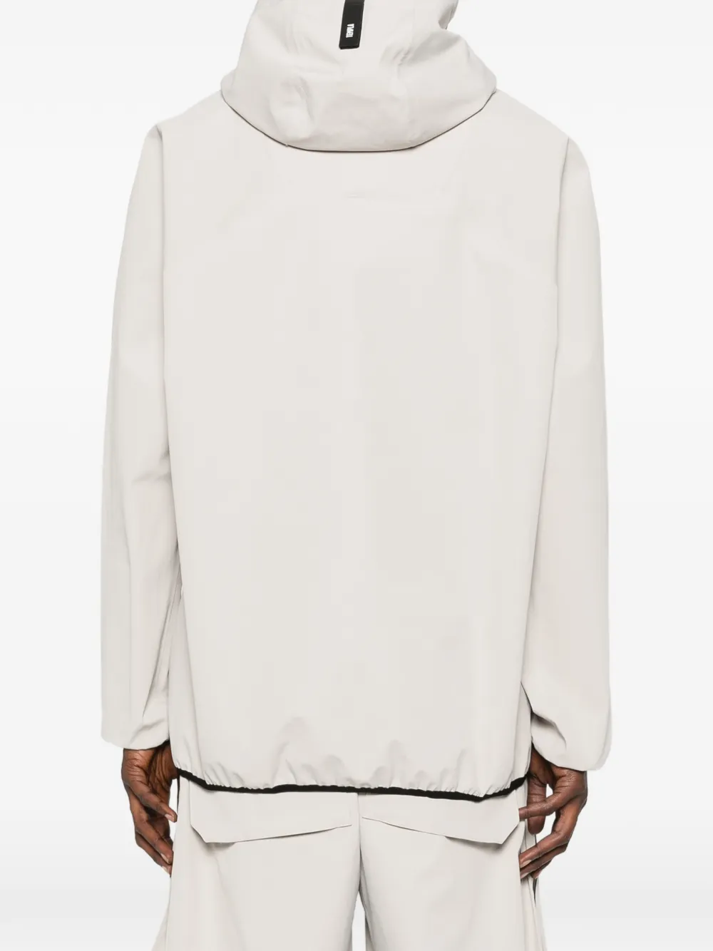 Korax Hoodie