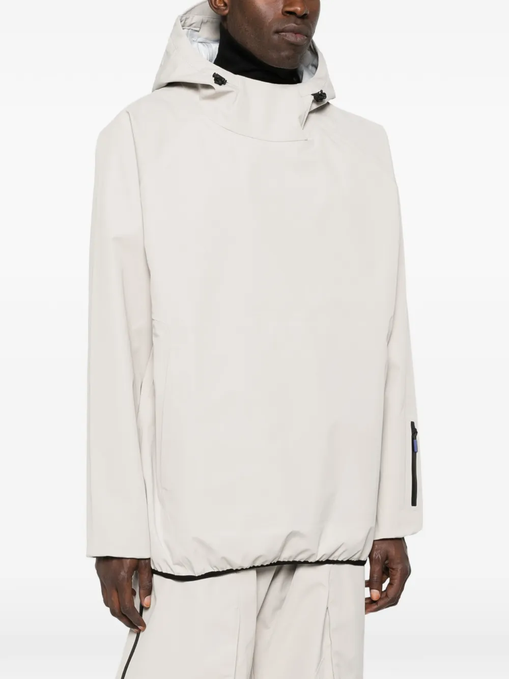 Korax Hoodie