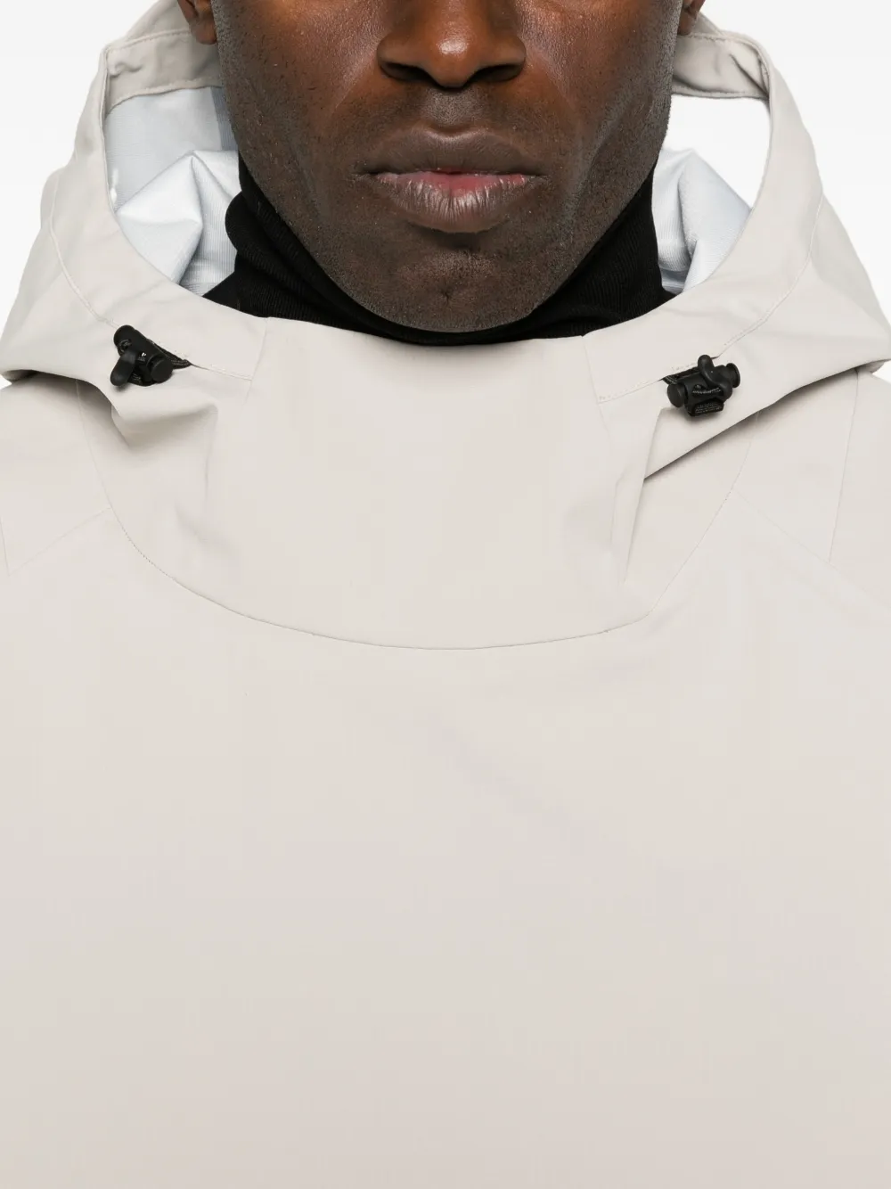 Korax Hoodie