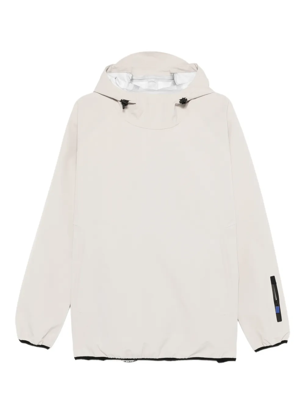 Templa Korax hoodie | Neutrals | Image 1