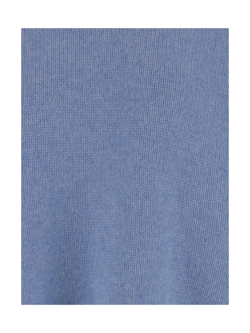 Guest In Residence crew-neck cashmere sweater Blauw