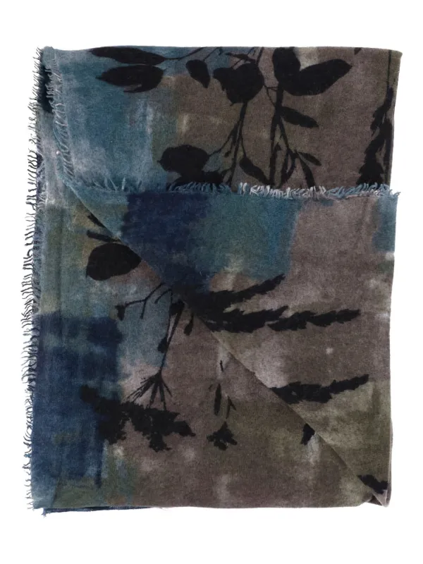 faliero sarti ストール〖N2637〗 Faliero Sarti Faliero Sarti X L'Eclaireur 'Los Angeles