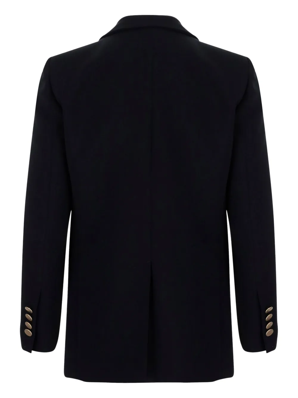 F.It peak-lapel double-breasted jacket | Blazers | Image 2