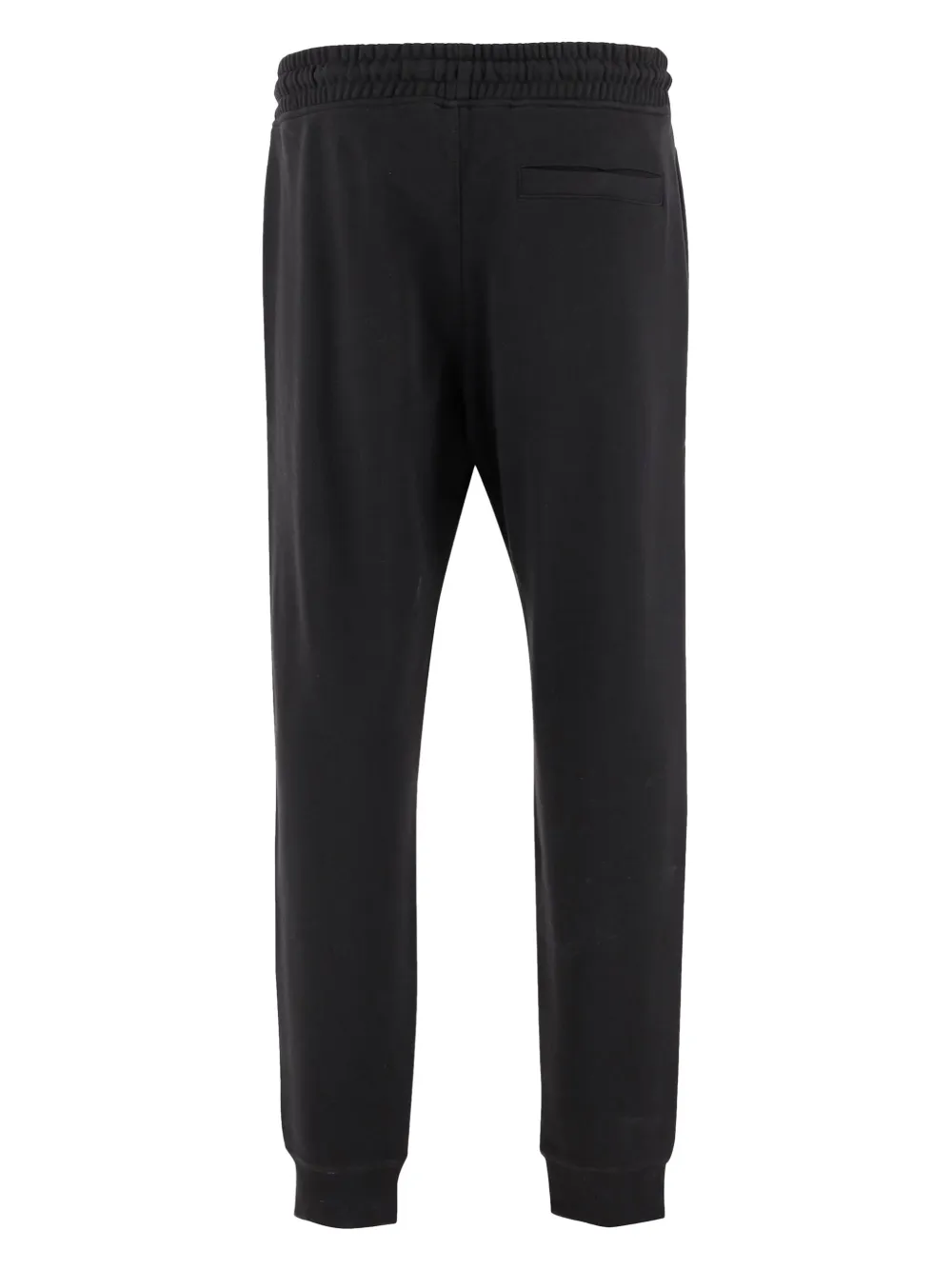 BOSS logo-detail elasticated track pants | Sweatpants | Image 2