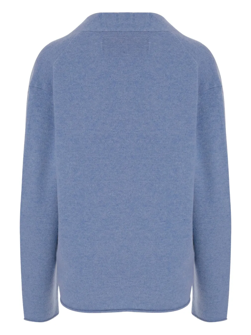 Guest In Residence cashmere V-neck cardigan | Cardigans | Image 2