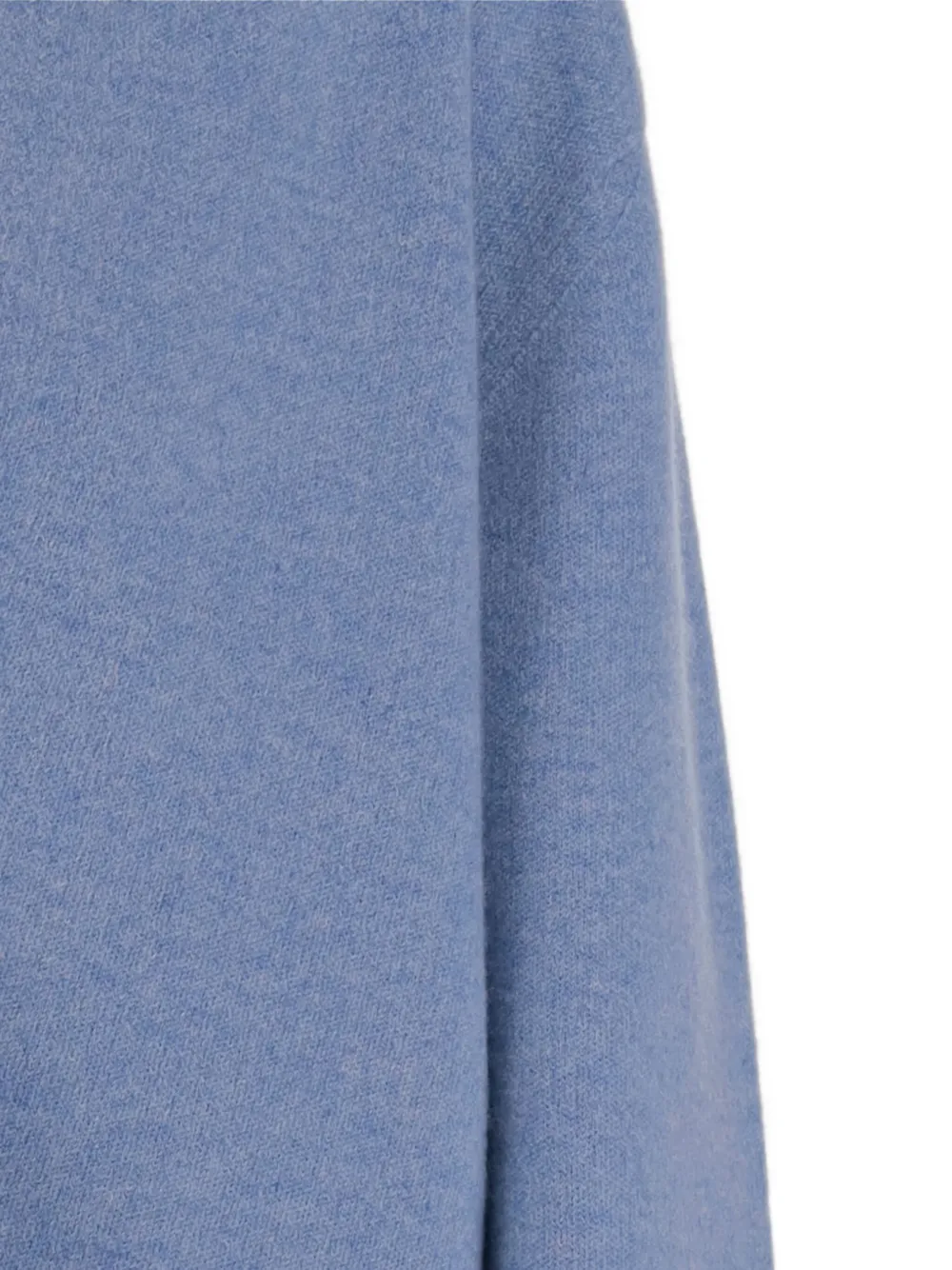 Guest In Residence Kasjmier vest Blauw