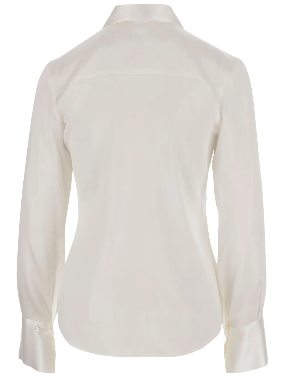 F.It Shirts White - Wit