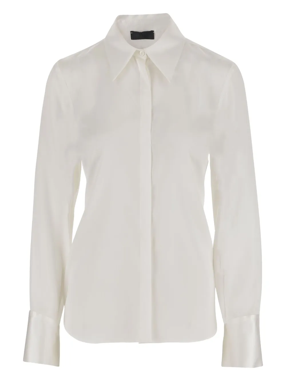 F.It Shirts White