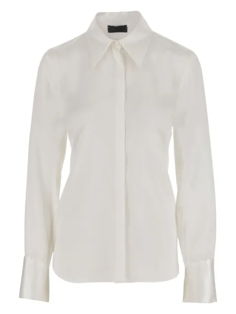 F.It F.It Shirts White