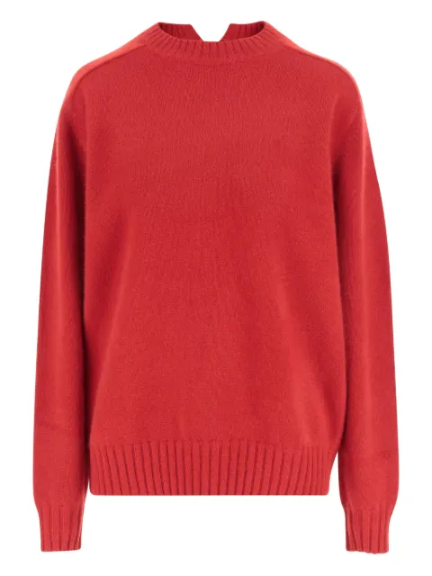 Carven wool sweater