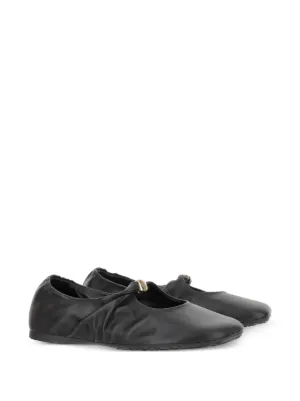 LOEWE Ballet Flats for Women - Shop on FARFETCH
