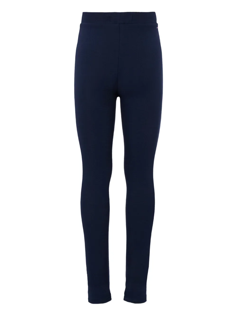 Tommy Hilfiger Junior logo leggings BLUE