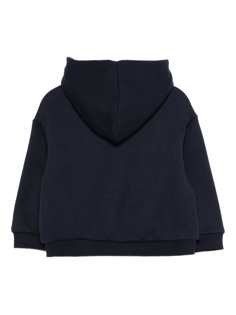 Il Gufo logo-embroidered tracksuit set | Tracksuit Sets | Image 2