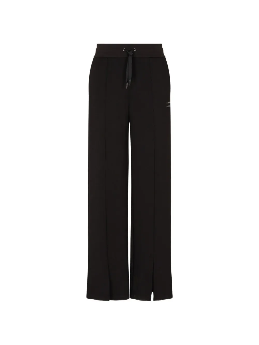 Armani Exchange split-detail track pants - Uc001