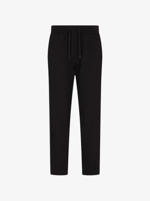 Armani Exchange Jogginghose mit Kordelzug