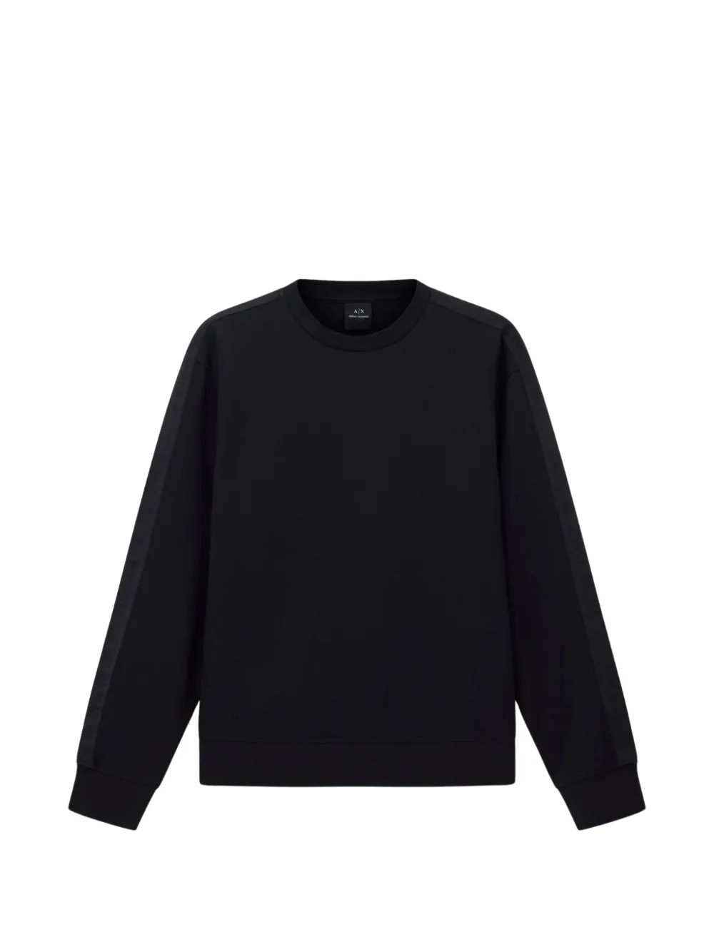 Armani Exchange crew-neck sweatshirt - Uc001