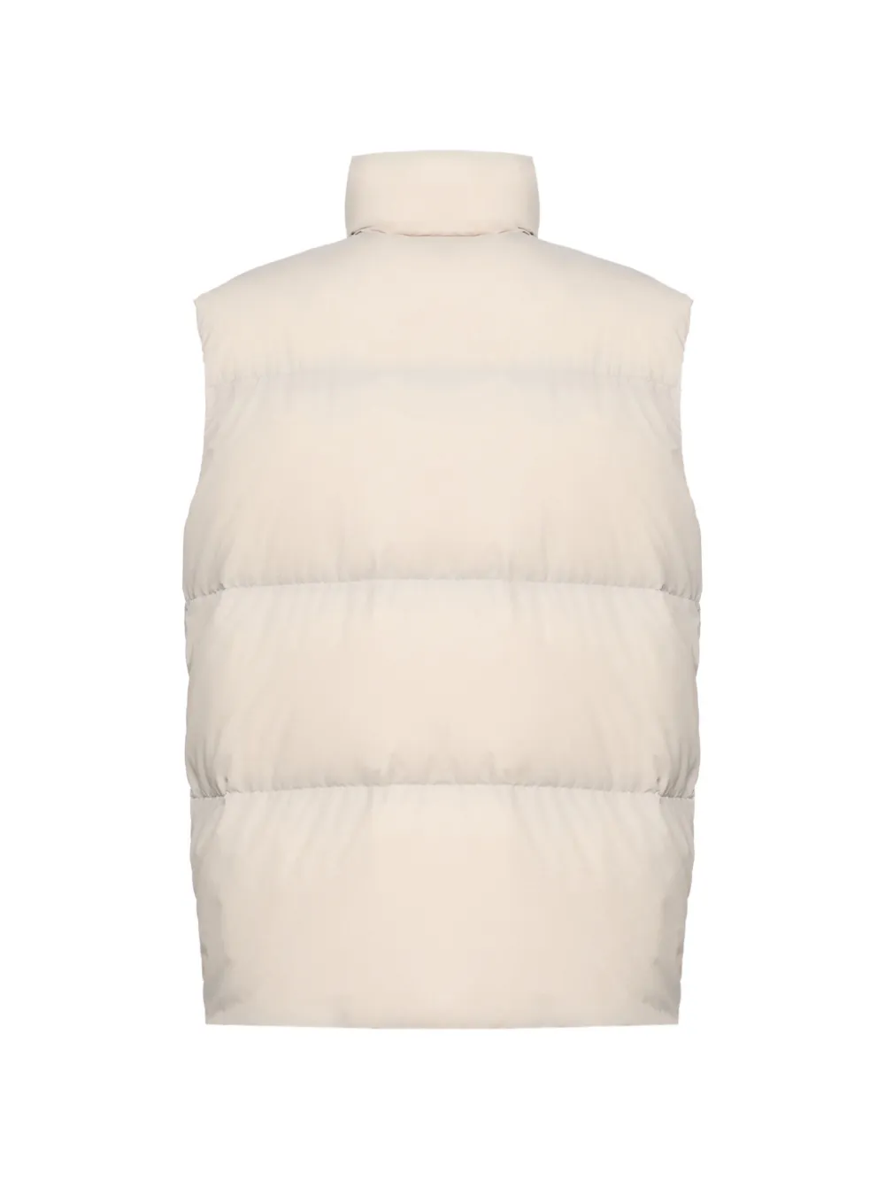 Armani Exchange Bodywarmer met opstaande kraag U1013