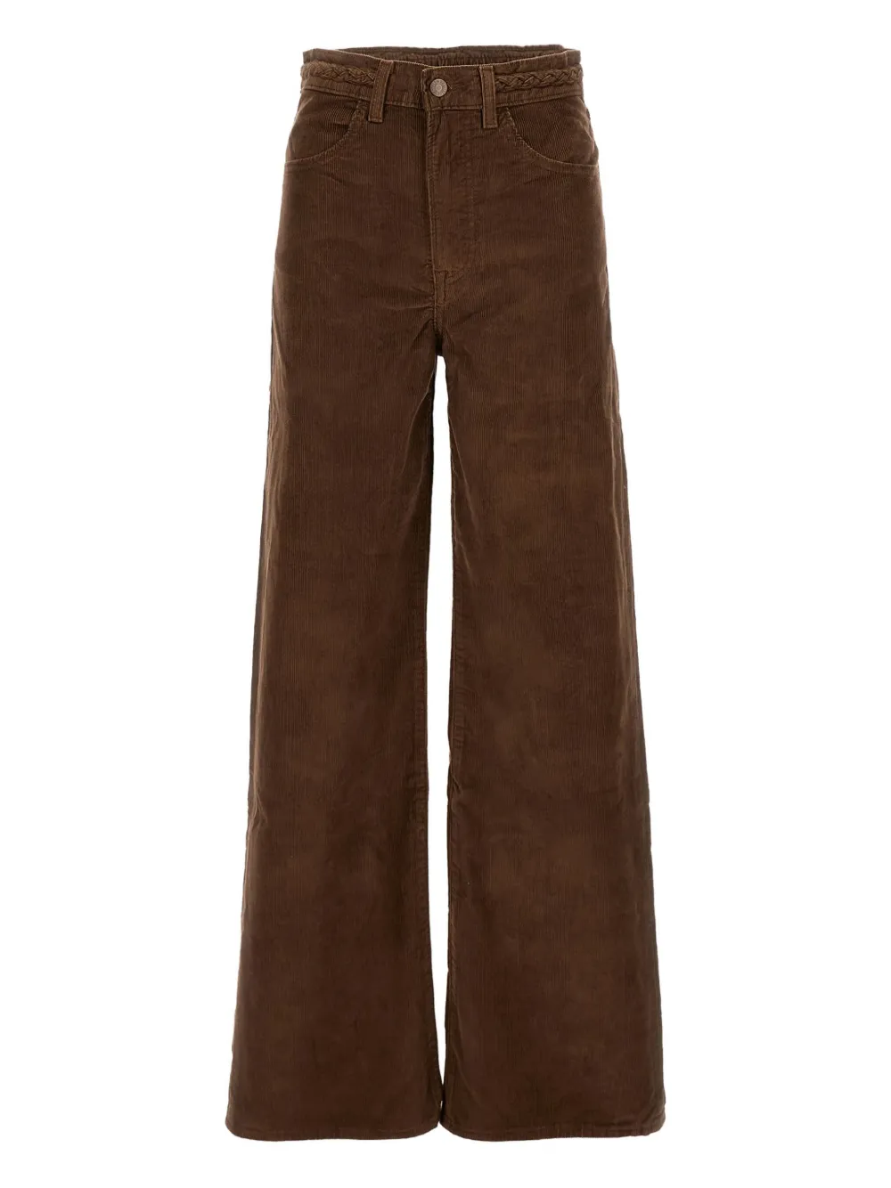 corduroy trousers