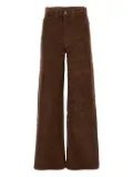 Levi's corduroy trousers - Brown