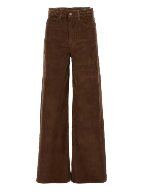 Levi's corduroy trousers