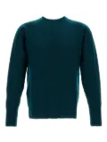 Drumohr crew-neck sweater - Green