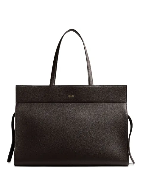 KHAITE bolso de hombro Crosby con dos asas