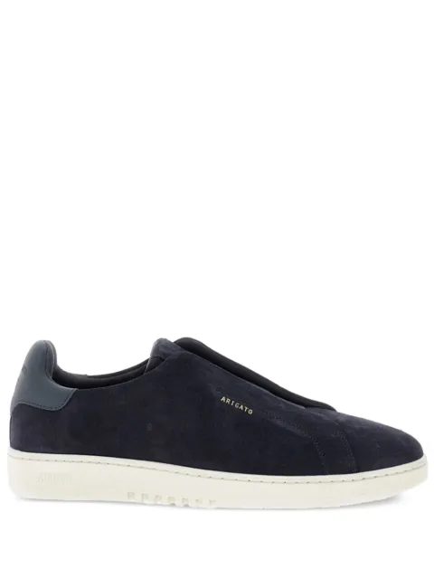Axel Arigato Tênis slip-on Dice de camurça