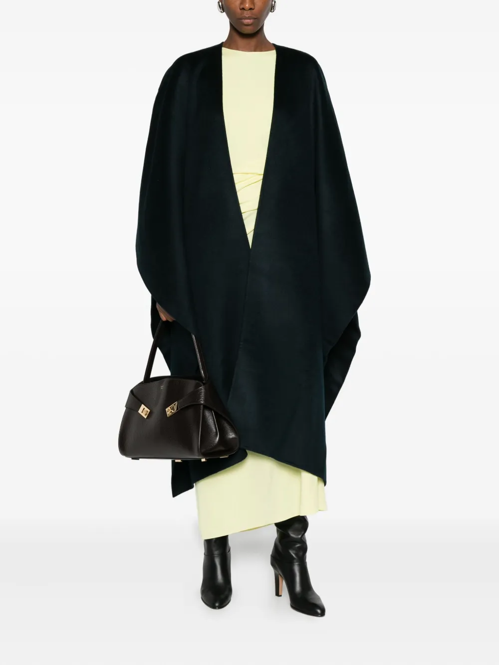 TOVE Delta poncho | Capes | Image 2