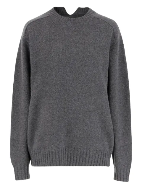 Carven cashmere sweater