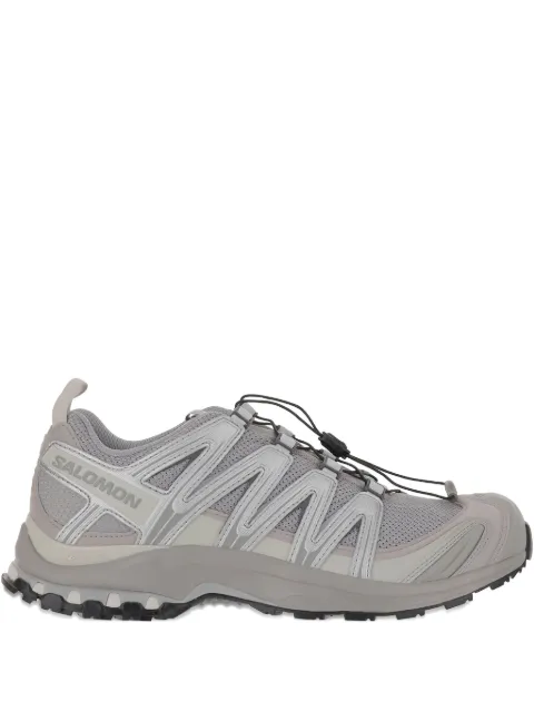 Salomon logo-detail sneakers