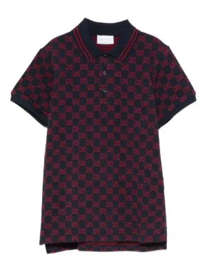 最終価格✴GUCCI　KIDS、グッチキッズ、ポロシャツ、アップル 最終値下げ！GUCCI KIDS、グッチキッズ、ポロシャツ、アップル