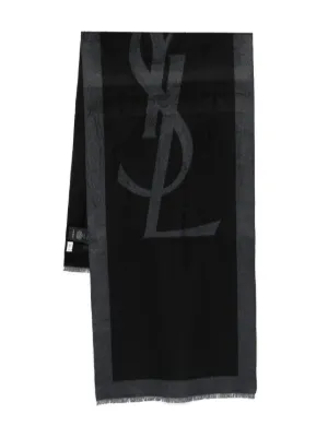 Saint Laurent（サンローラン）ウィメンズ マフラー・スカーフ