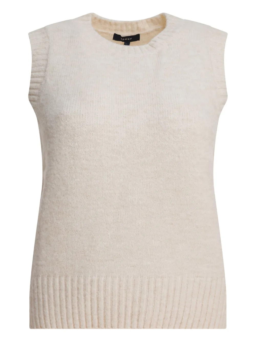 Soeur Trousers Beige In Neutral