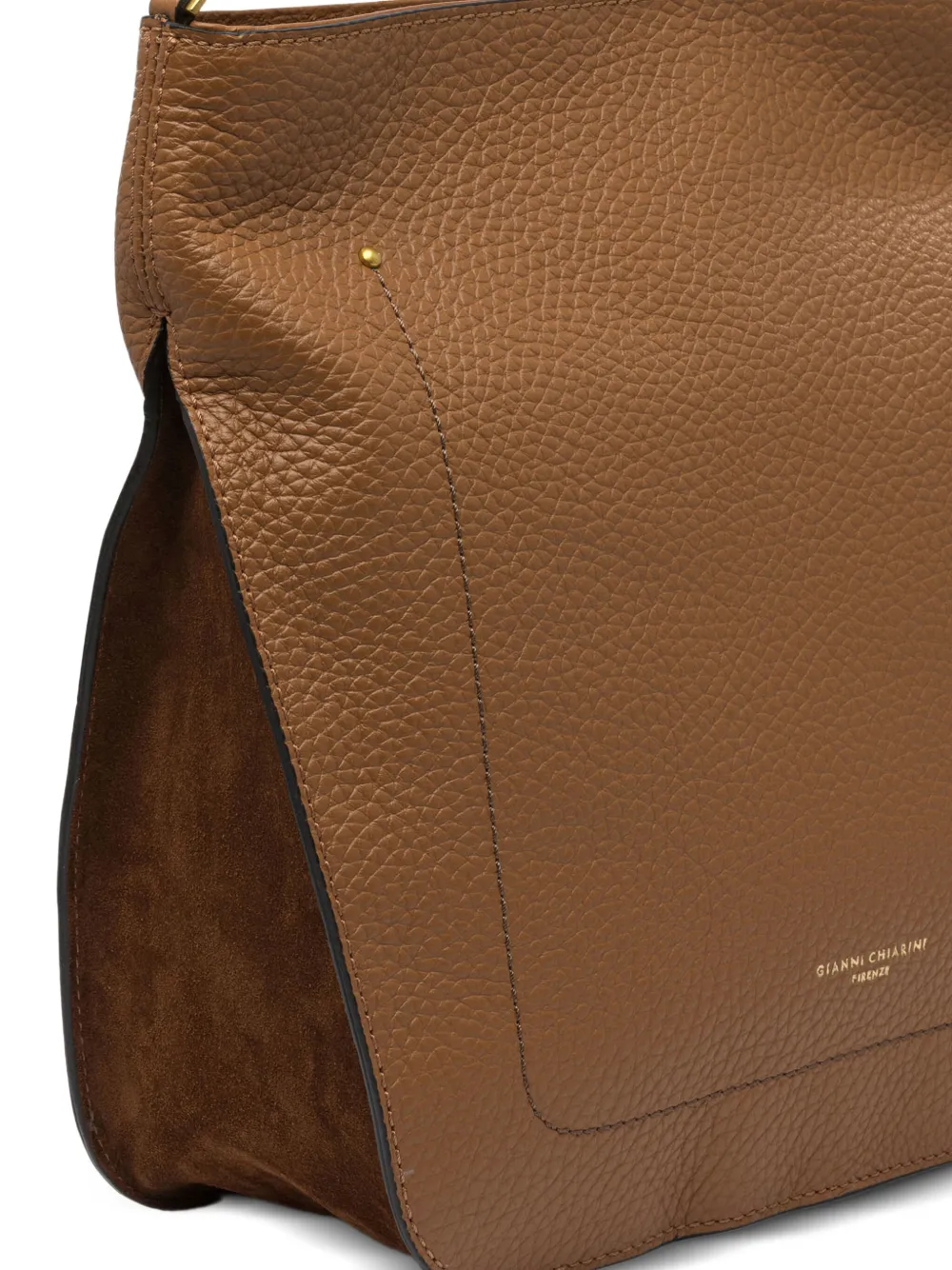 GIANNI CHIARINI Olga shopper Bruin