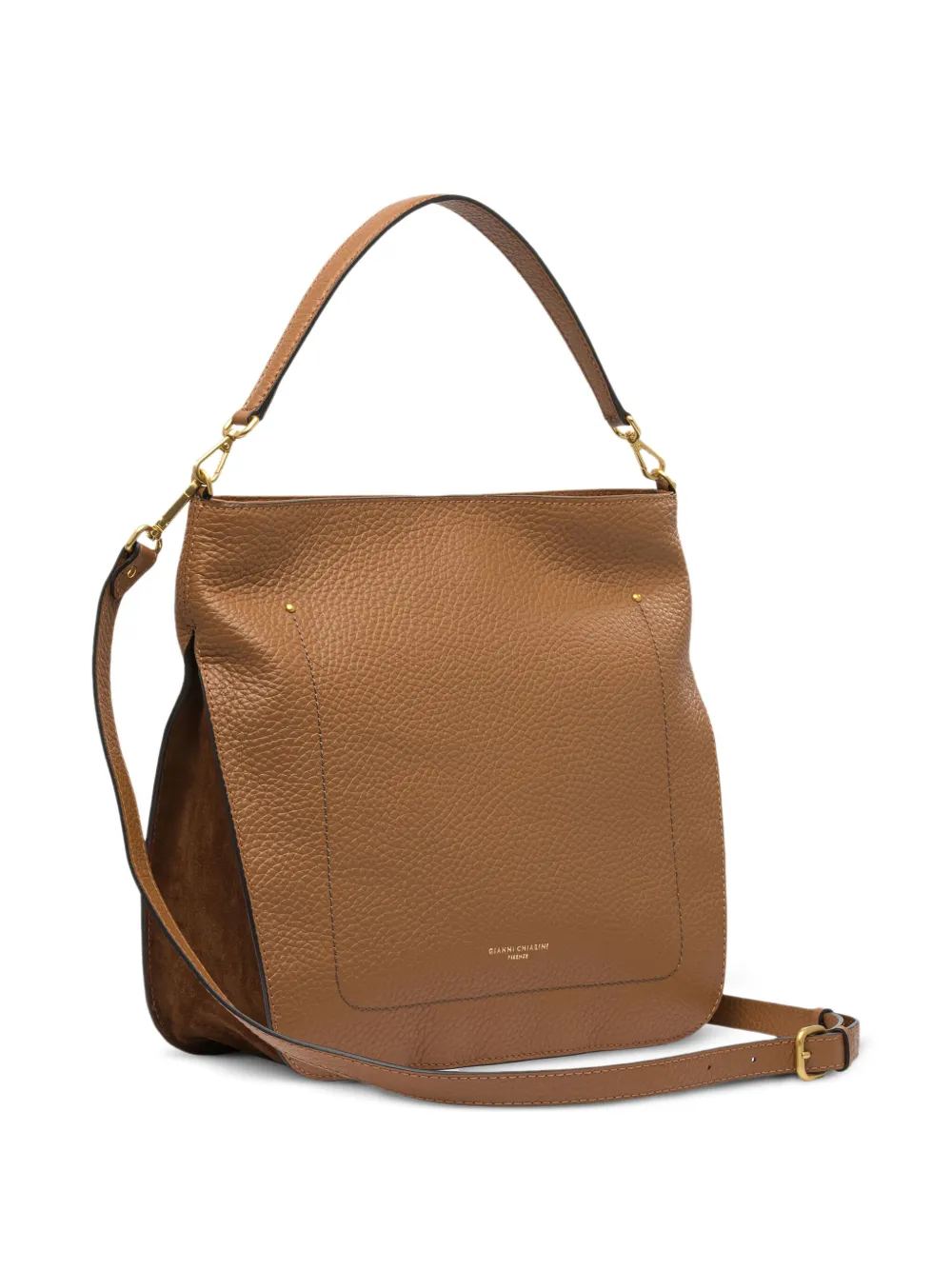 GIANNI CHIARINI Olga shopper Bruin