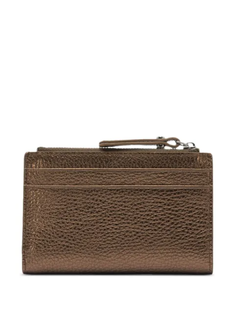 GIANNI CHIARINI cartera con cierre
