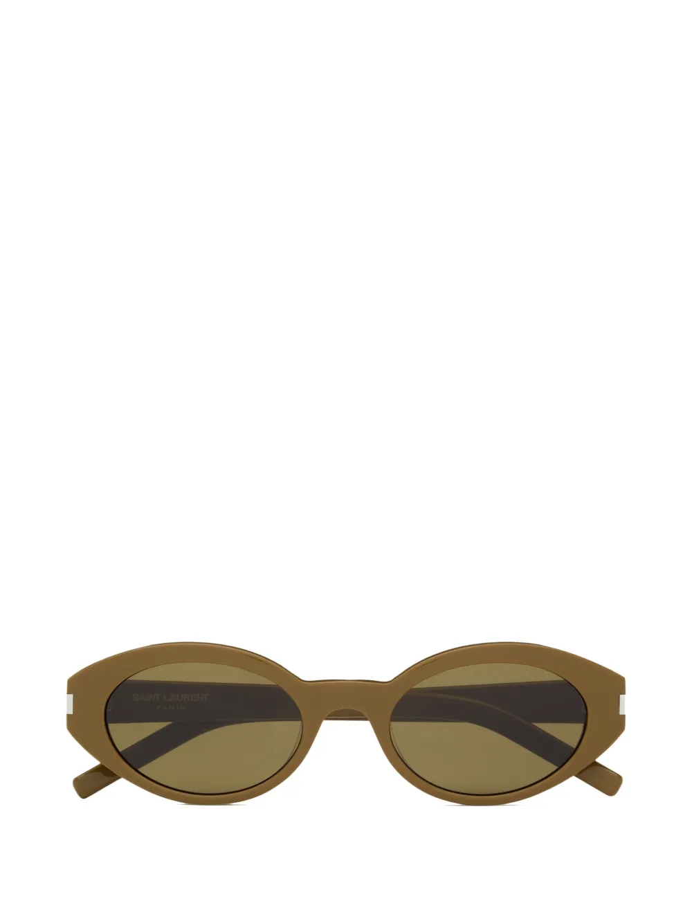 Saint Laurent round-frame sunglasses Bruin