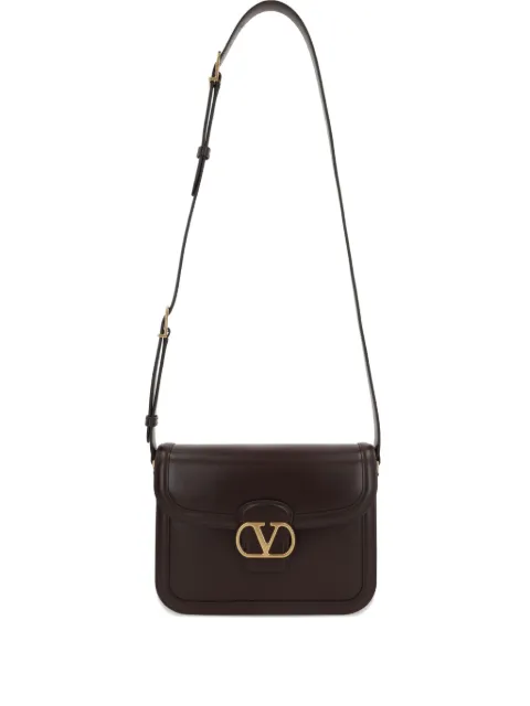 Valentino Garavani bolso messenger VLogo Signature