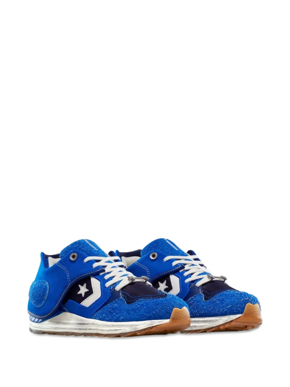 Converse Wave Trainer "Ader Error Blue" sneakers